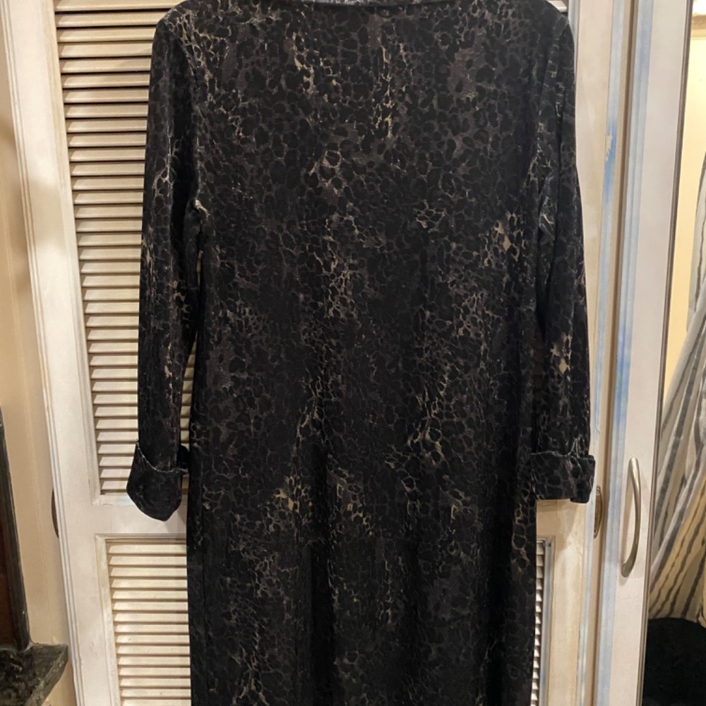 Over Jacket - Picture 2 of 2